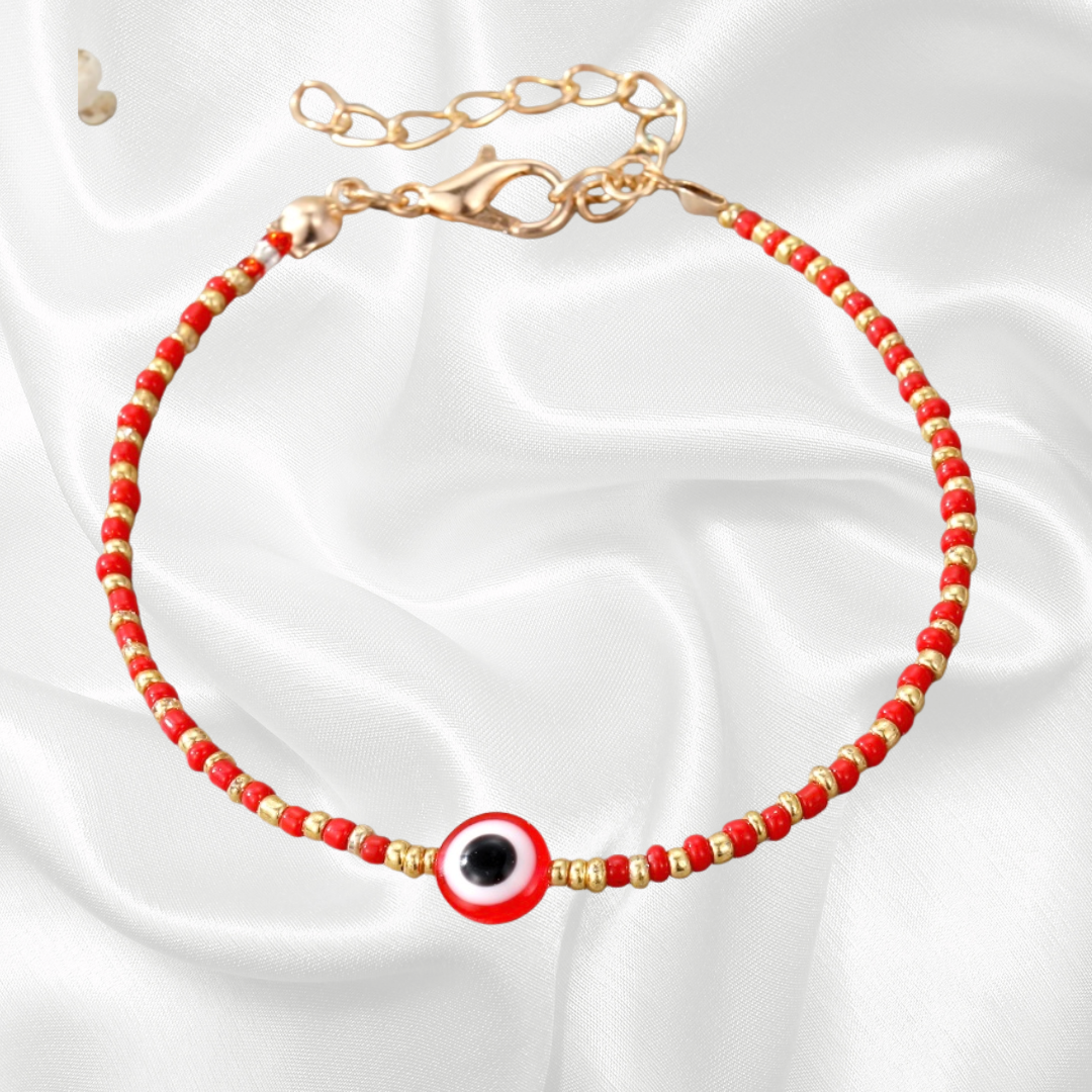 Evil Eye Protection bracelet