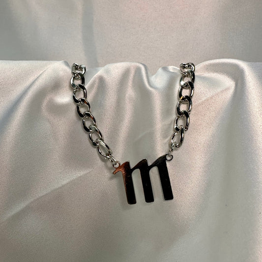 111 Intuition Necklace