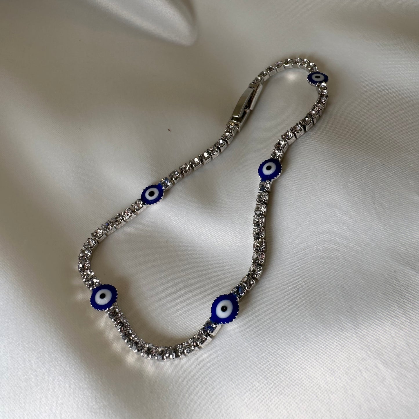 Evil Eye Protection bracelet